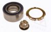 AUTEX 805418 Wheel Bearing Kit